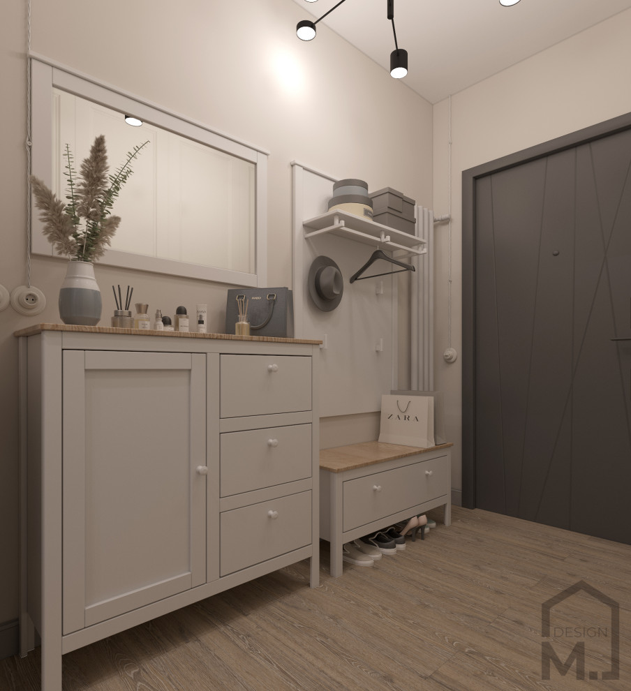 Жилой дом Костромская обл.