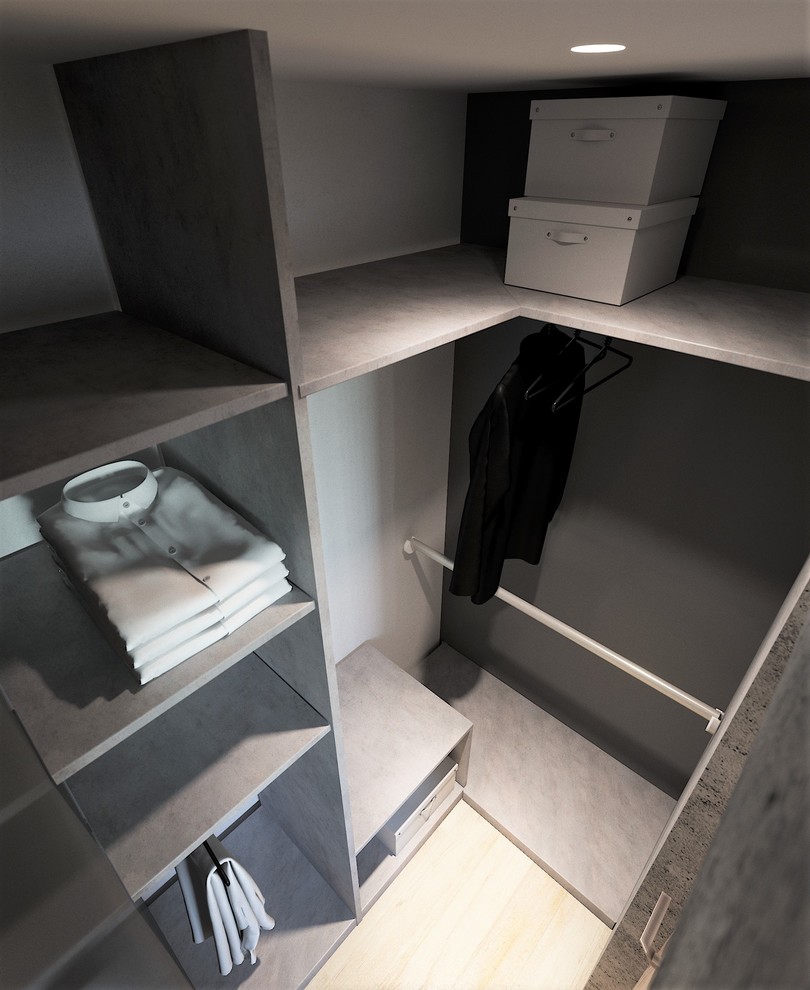 Интерьер для холостяка