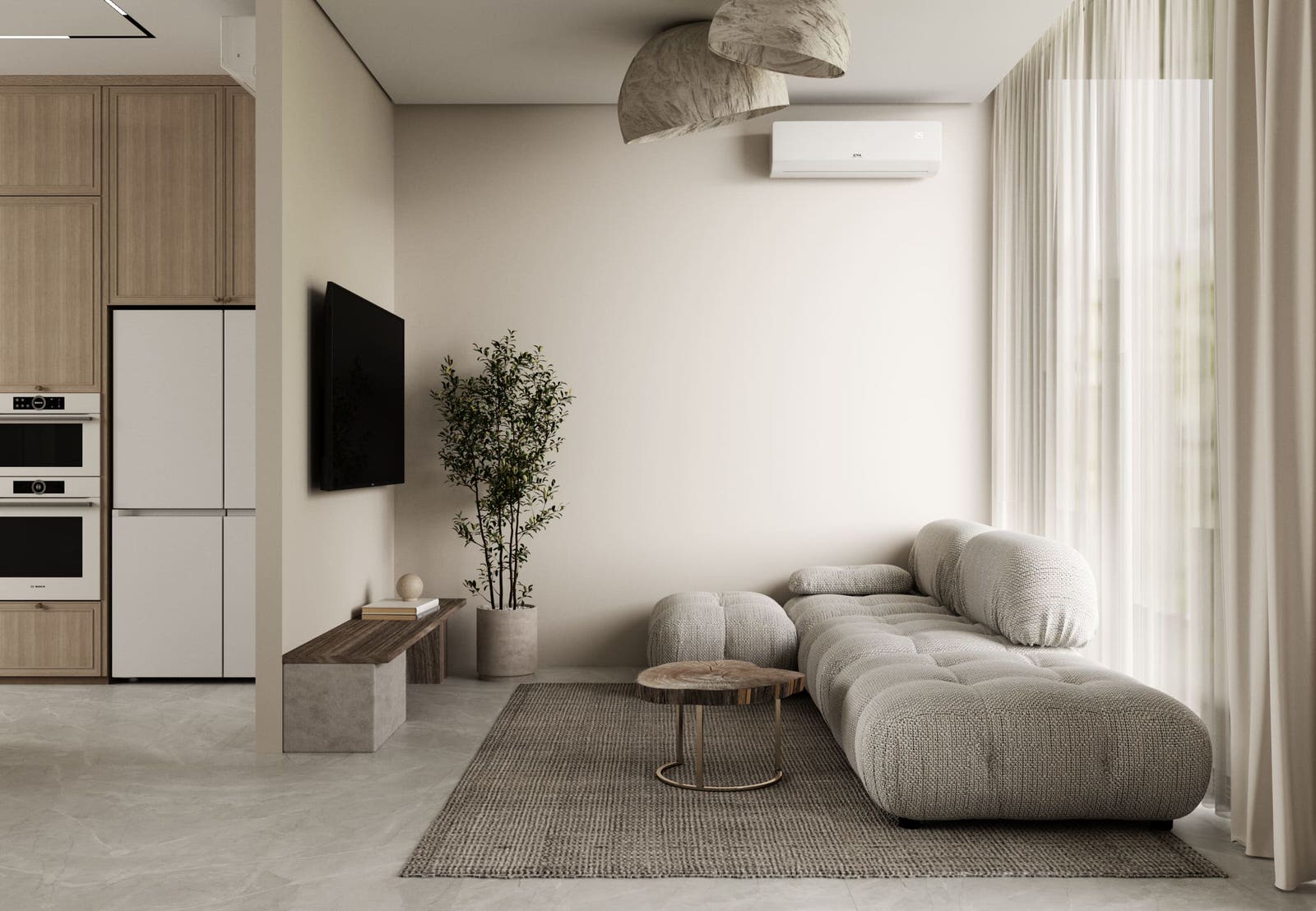 SNOW WHITE VILLAS BALI