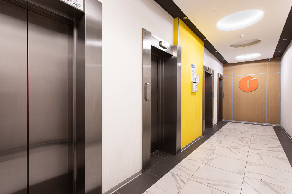 Квартира в Московском районе