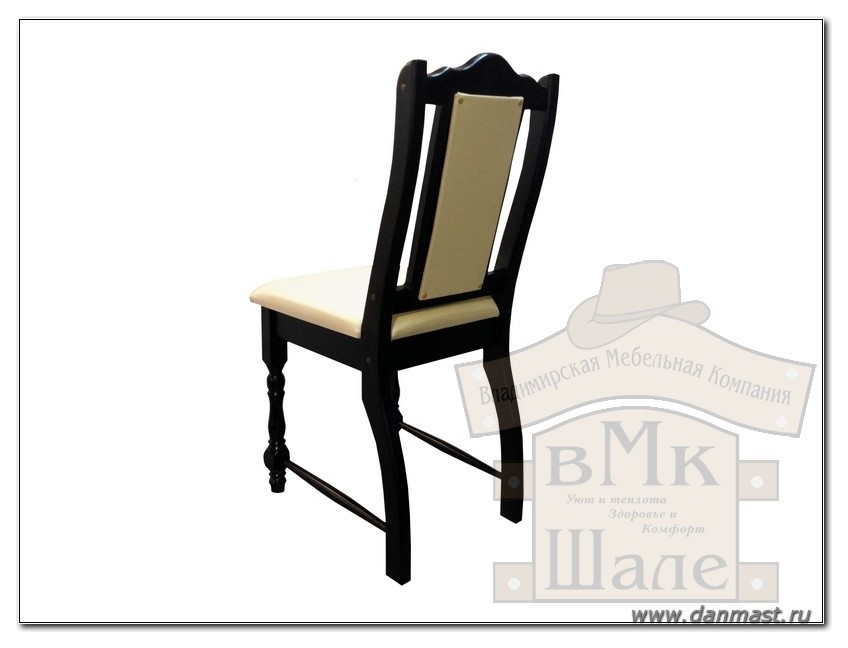 Стулья из массива