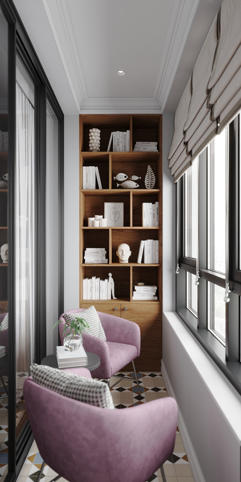 ЖК "Прокшино" 90 кв.