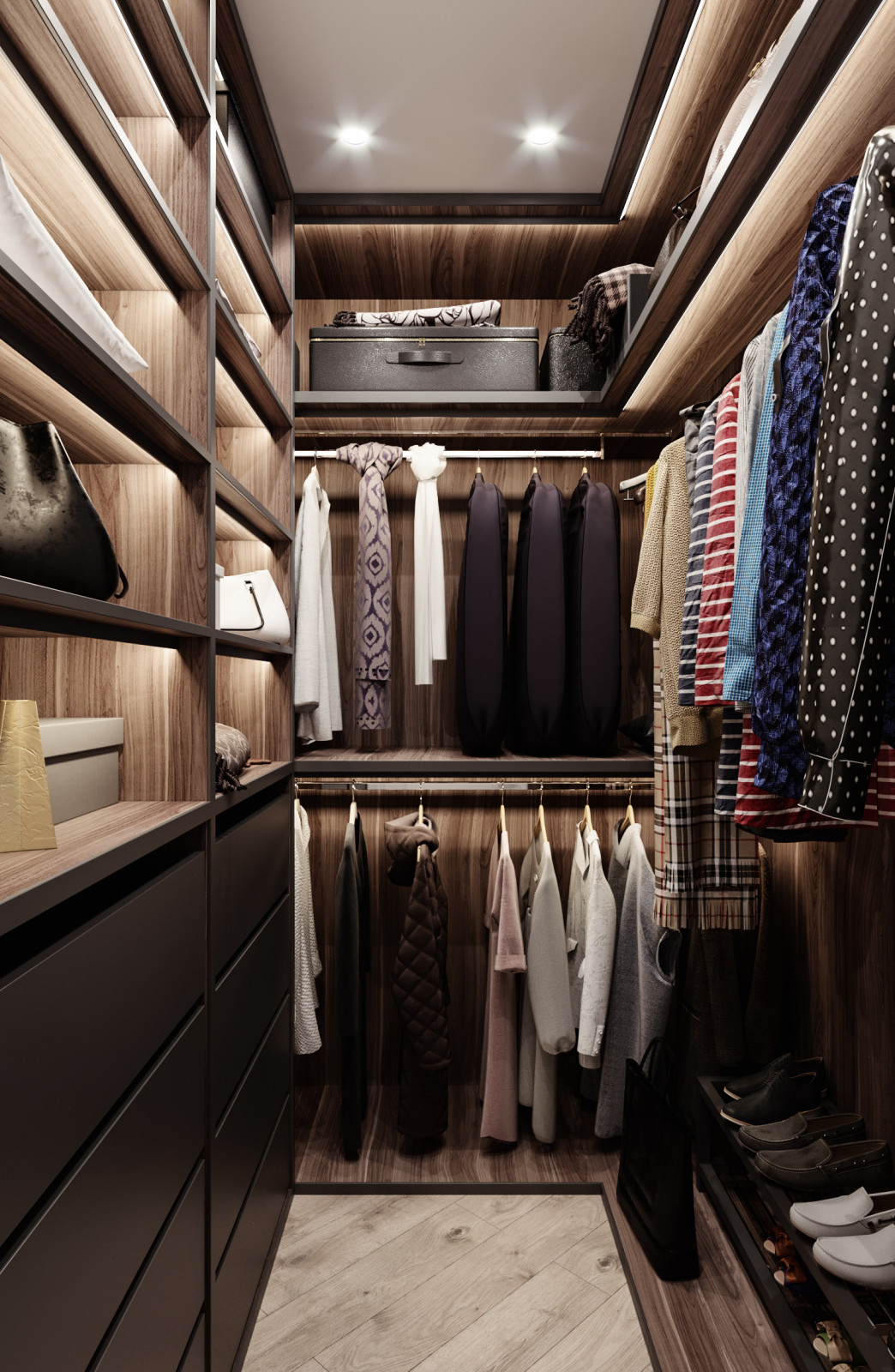 ЖК "Садовые Кварталы"