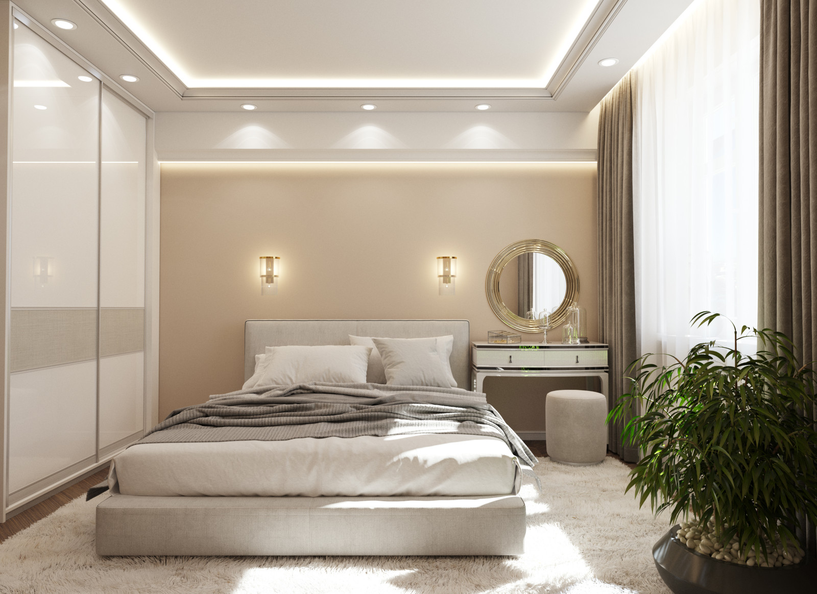 ЖК "Березовая роща"