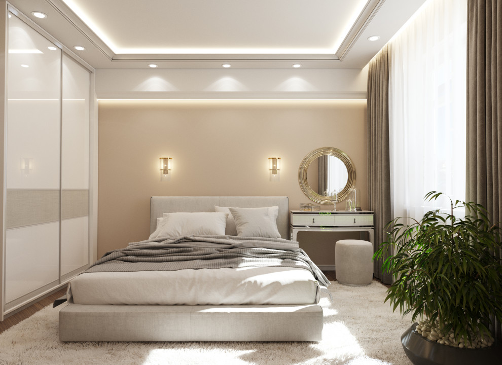 ЖК "Березовая роща"