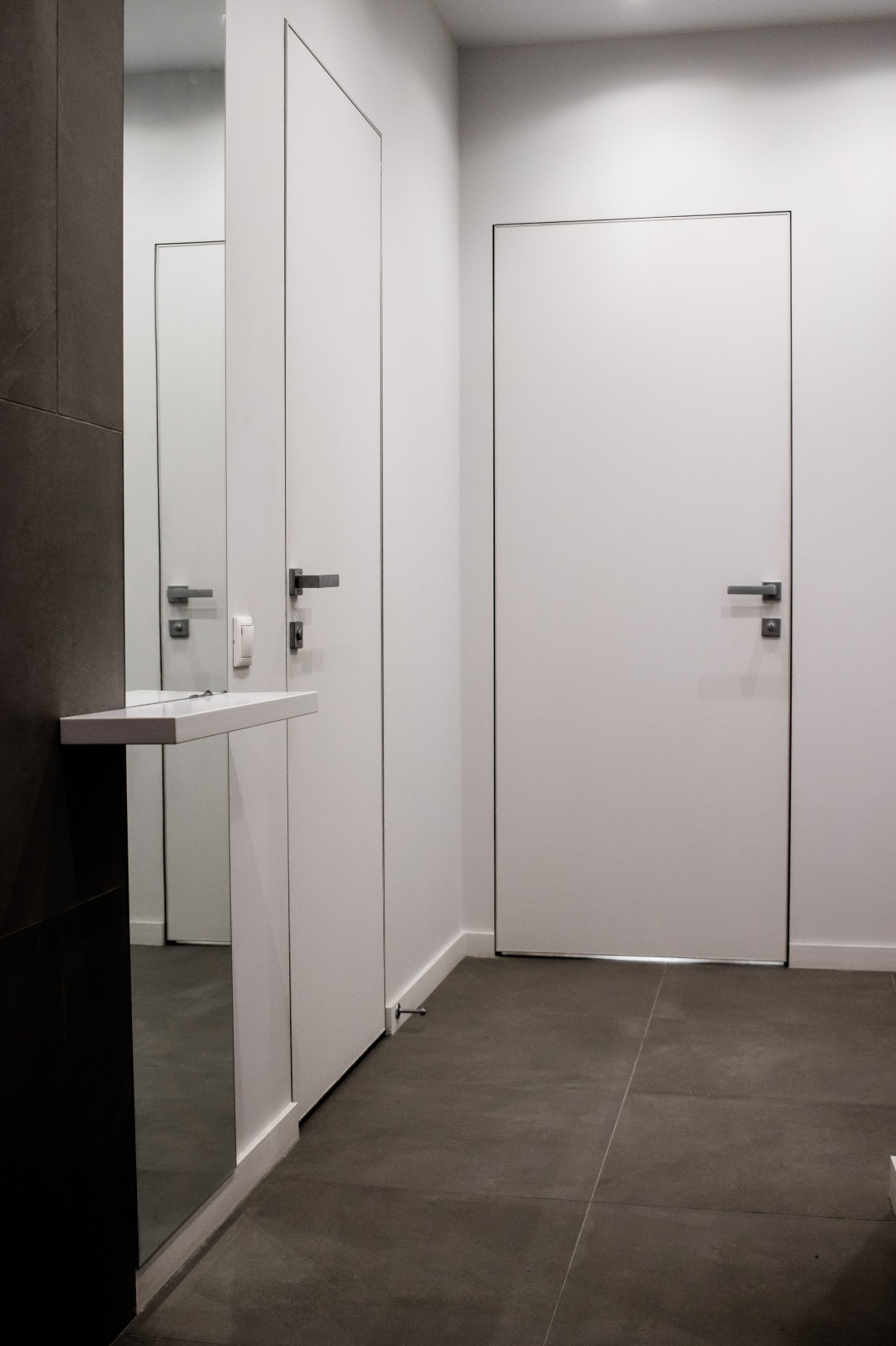 MK. Проект квартиры в ЖК Европейский