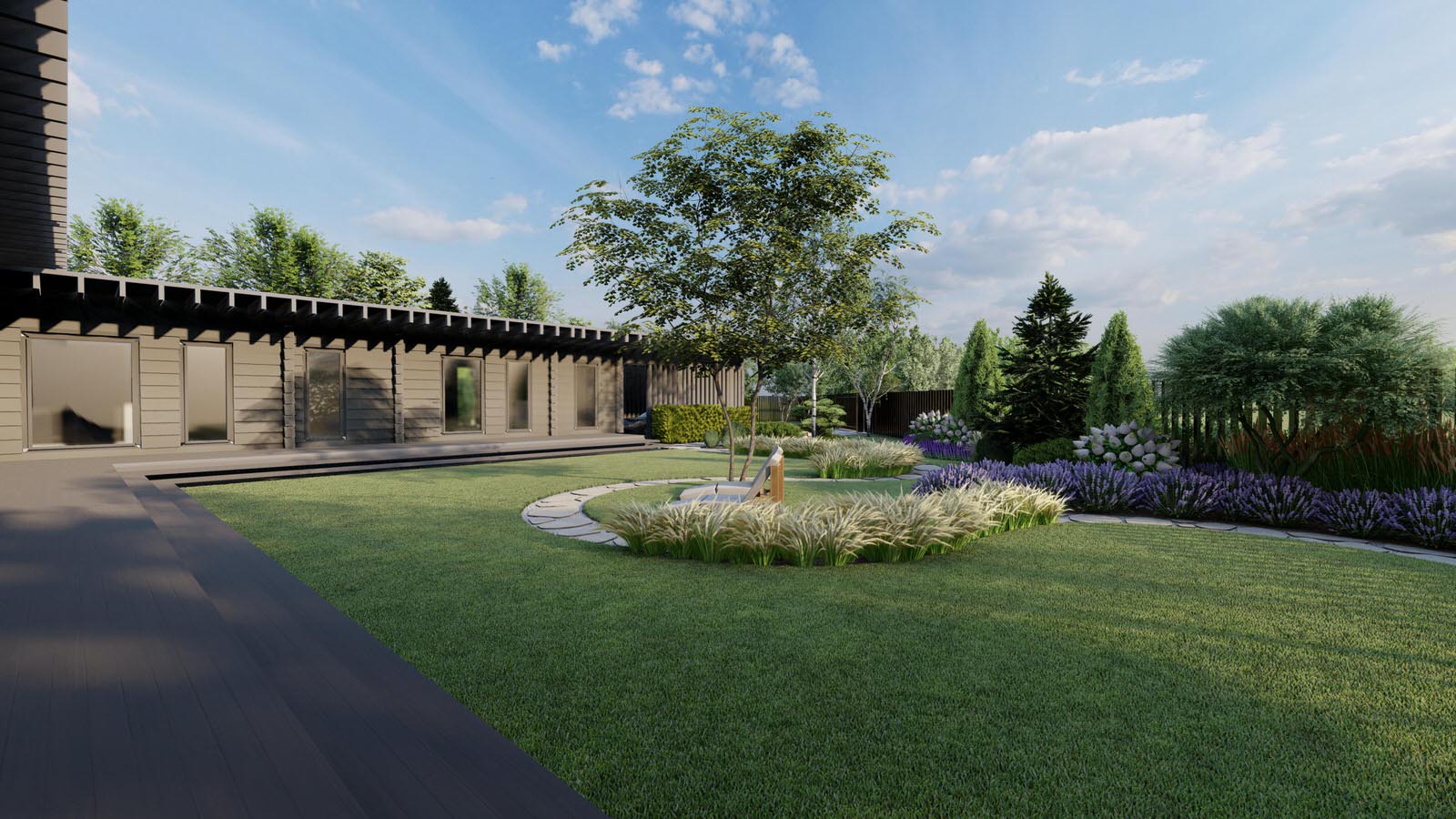 Как вздох, как шелест листвы, как дуновение ветра.