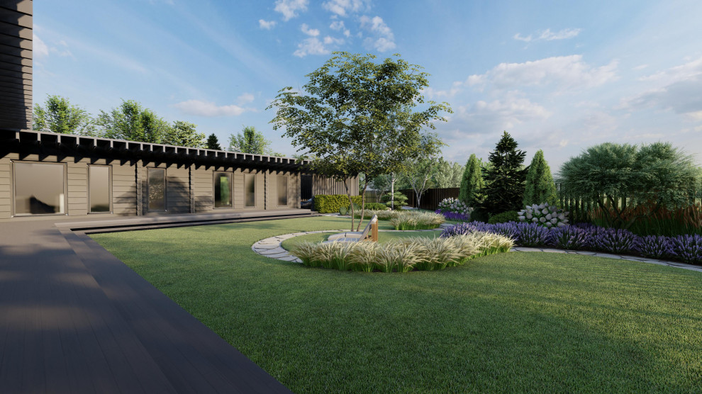 Как вздох, как шелест листвы, как дуновение ветра.