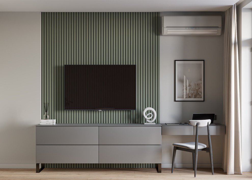 ЖК Черная Речка