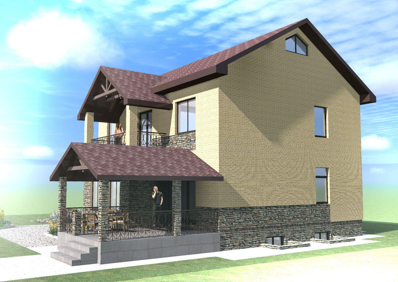 Анна Лычагина