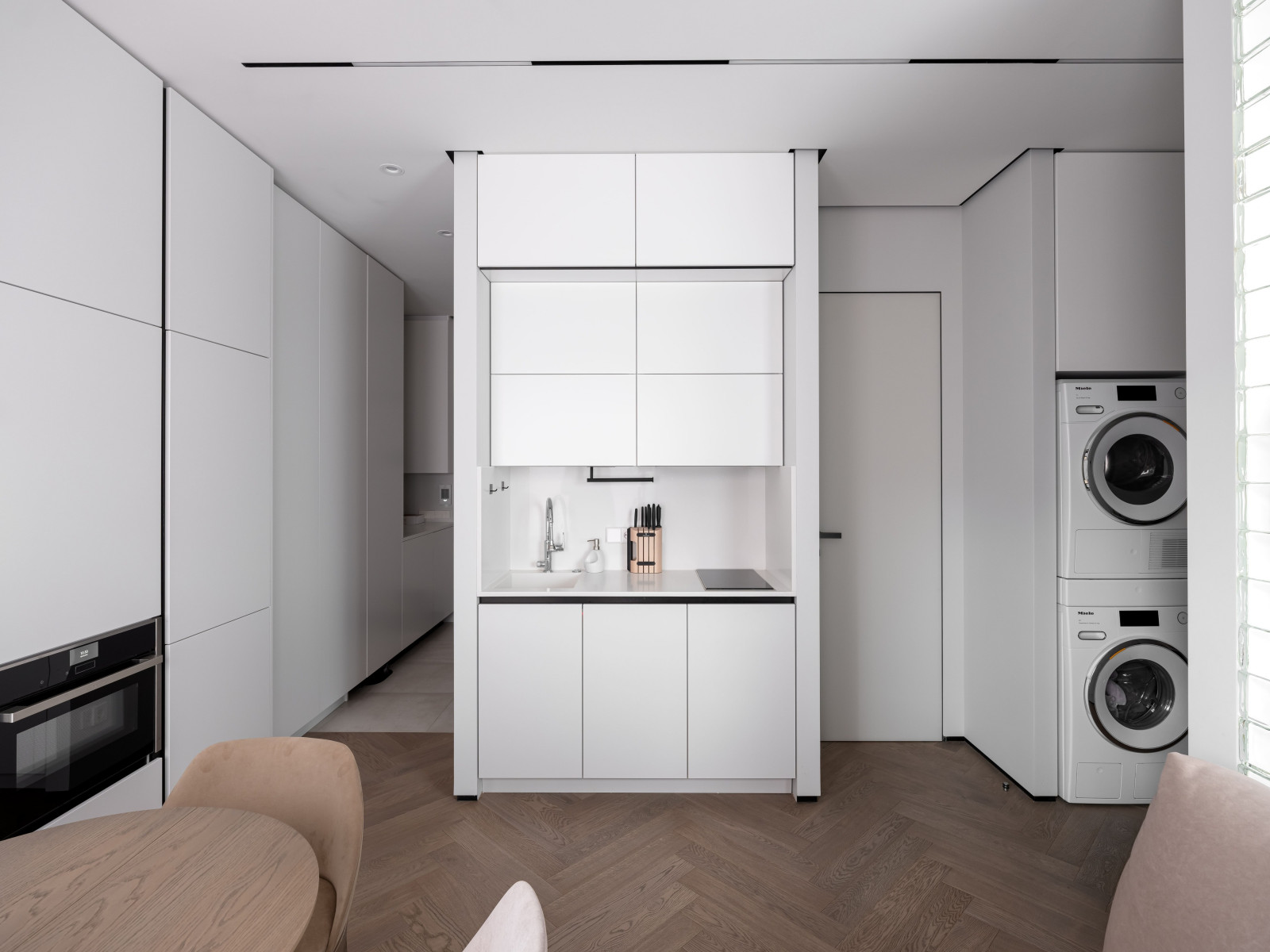 Обложка проекта: ЖК Зиларт 2.0