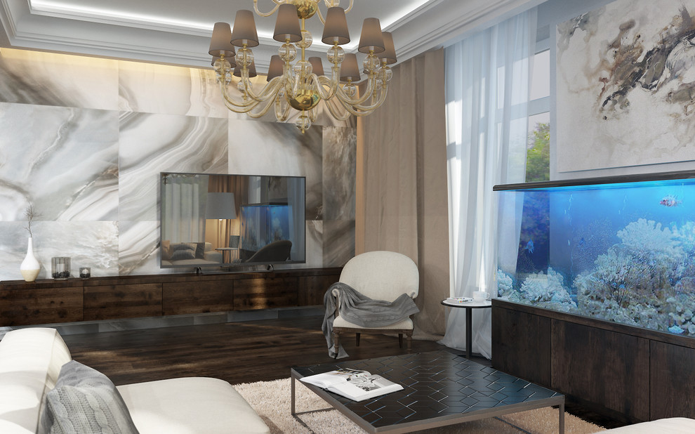 НОВАЯ РИГА - ПРОЗОРОВО