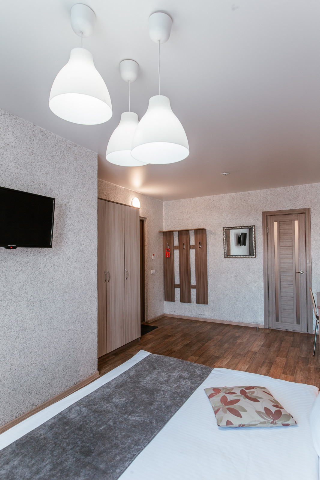 Гостиница Матрёшка