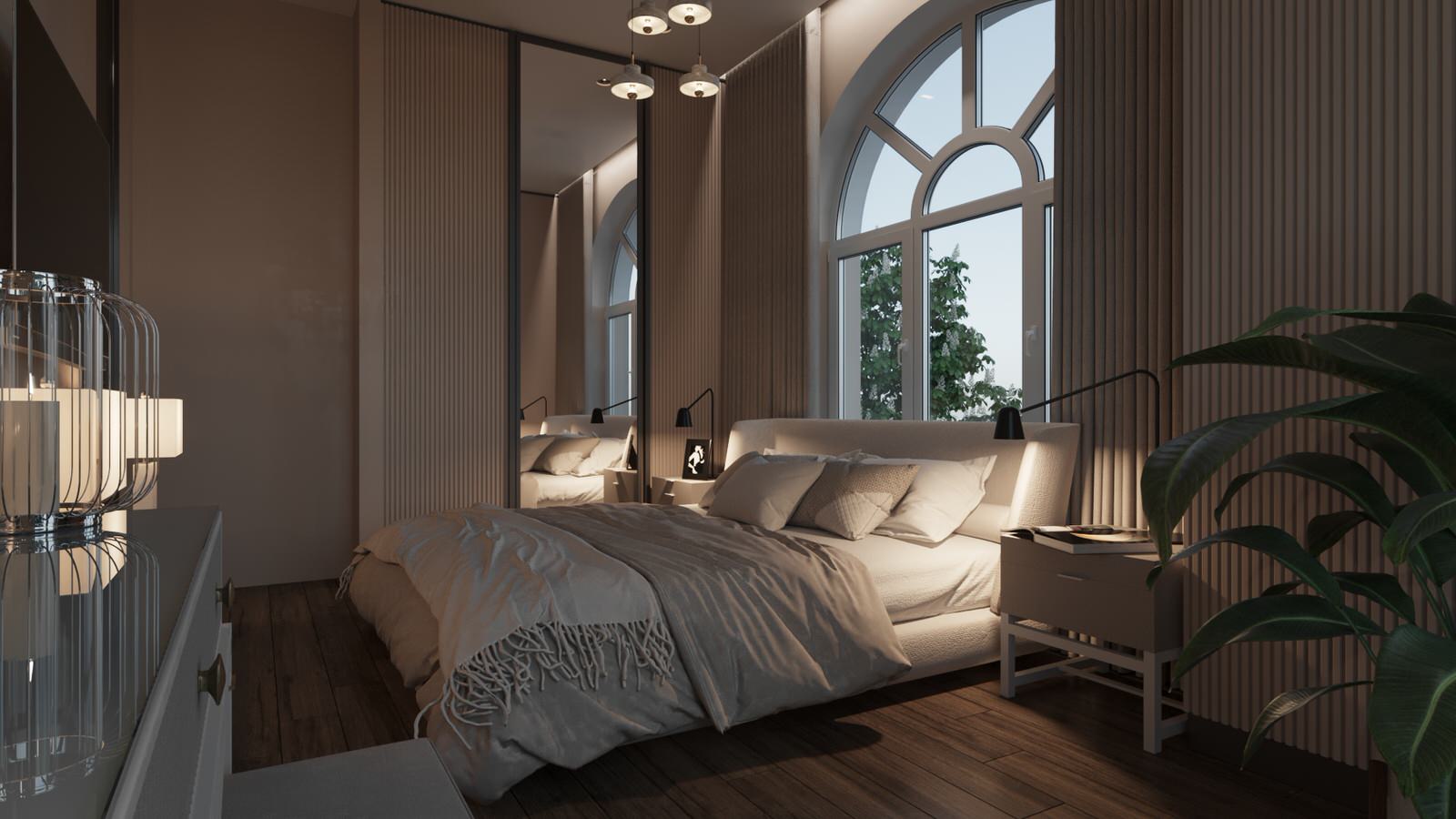 Room_026_визуализация интерьера квартиры для СК "Аквариус"