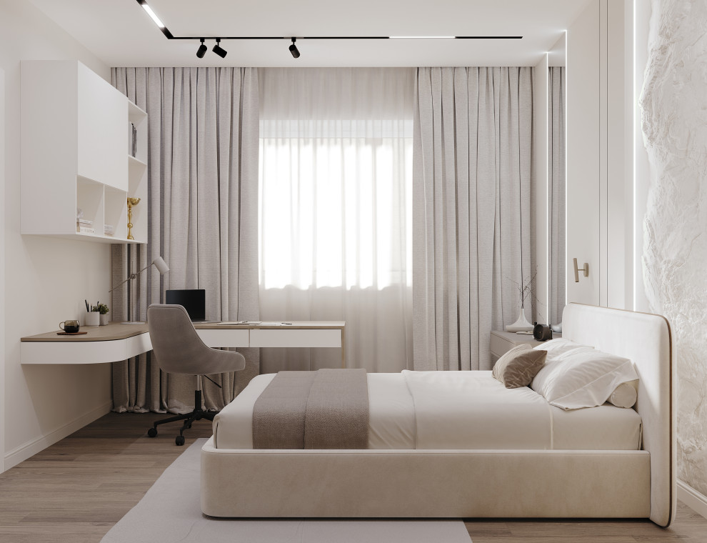 Дом 190 м2 Тула, Проект "Дом с историей"