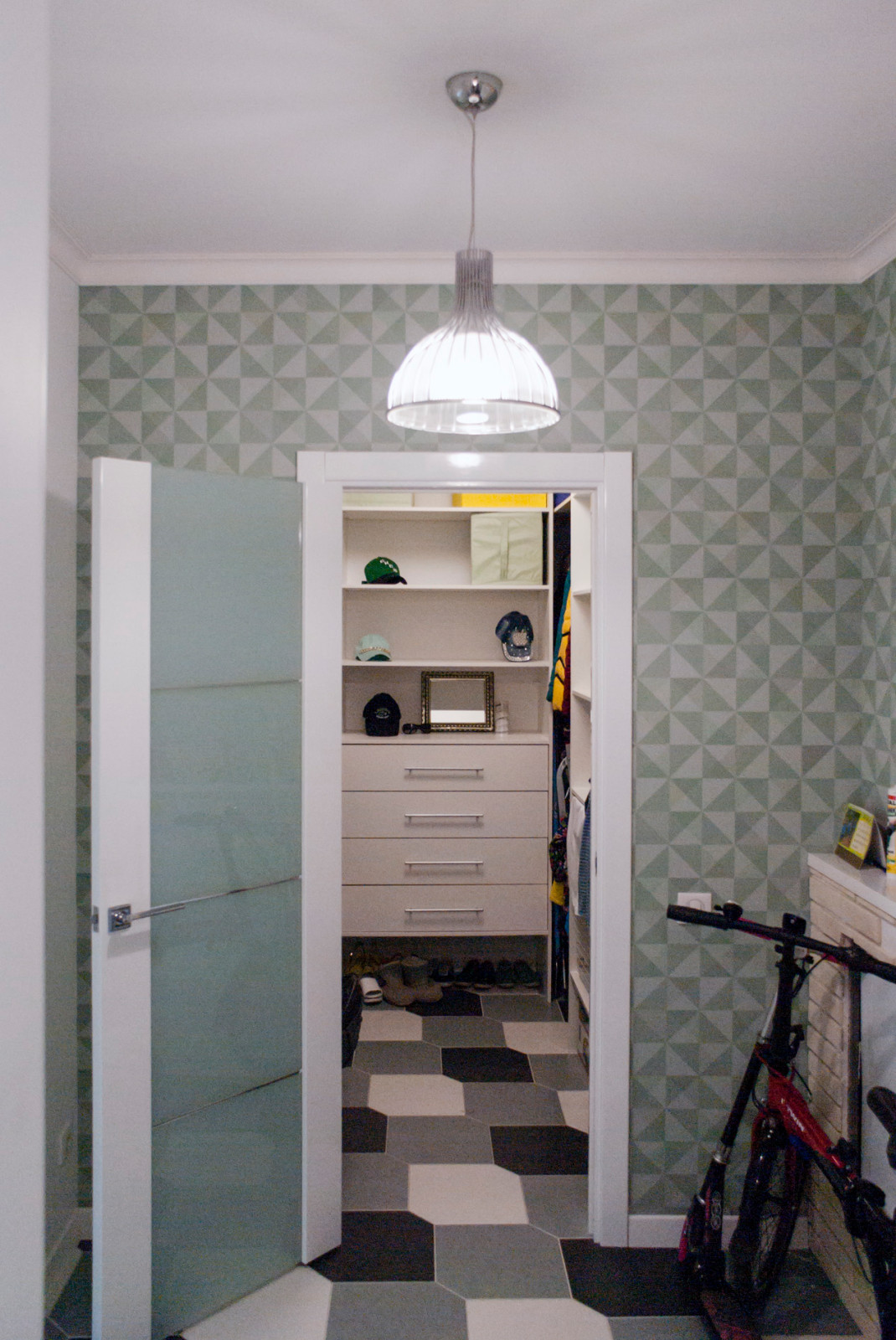 ЖК Достоевский