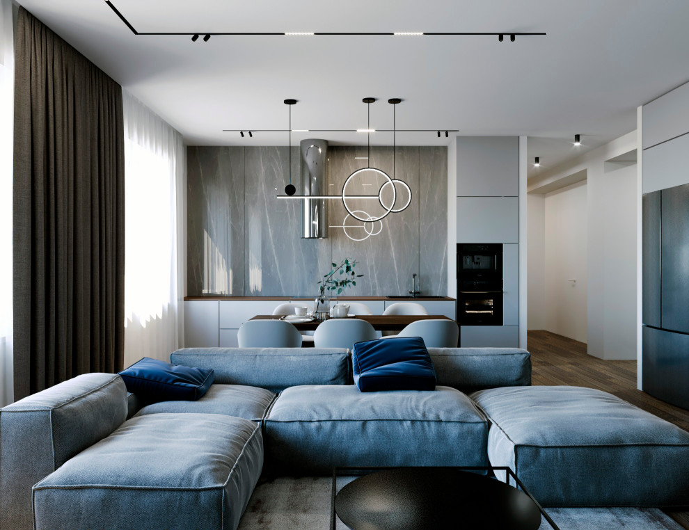 ЖК "Кедровый"