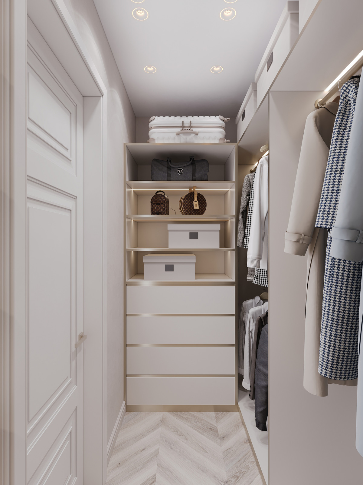 ЖК Донской Олимп