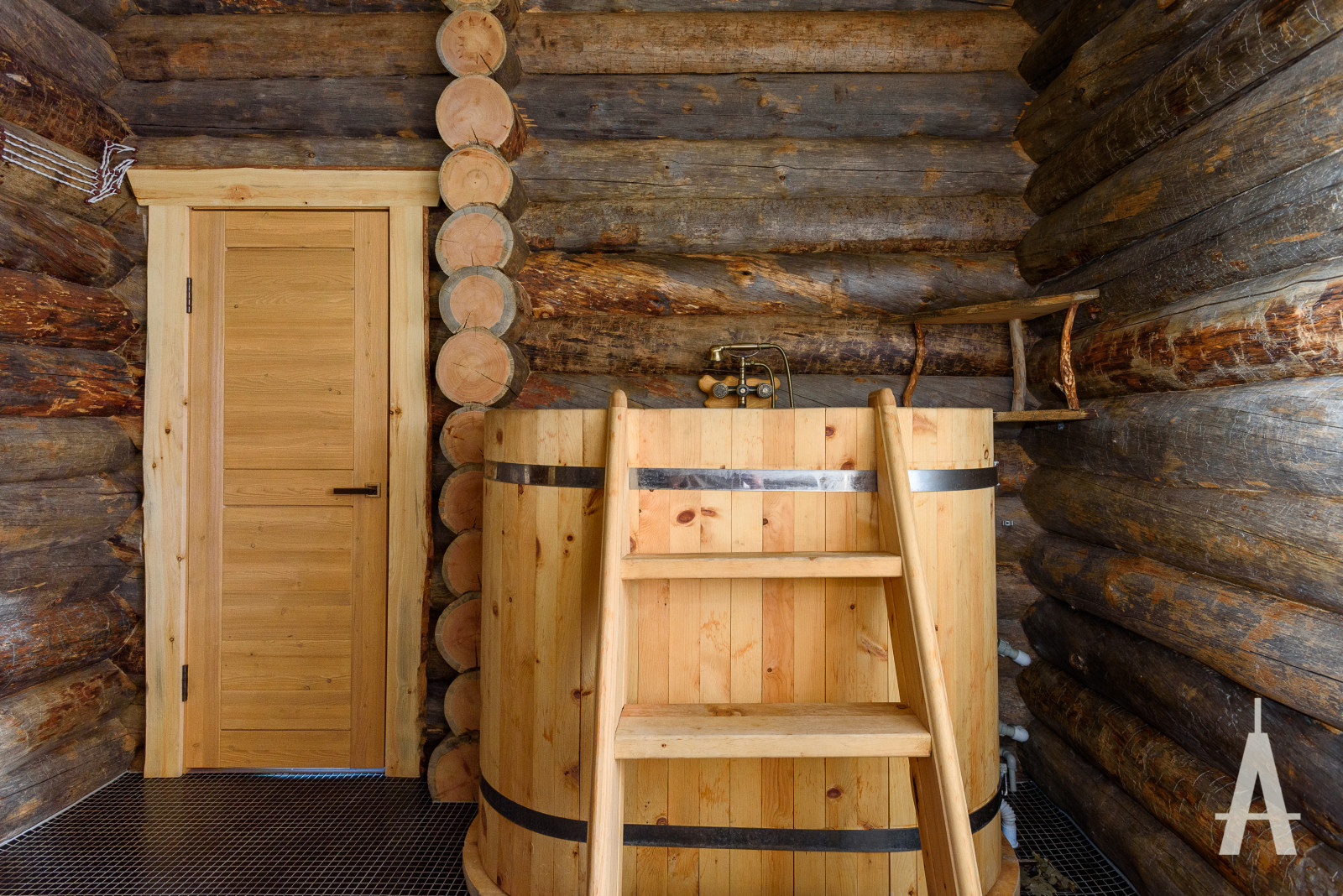 Баня Павлово