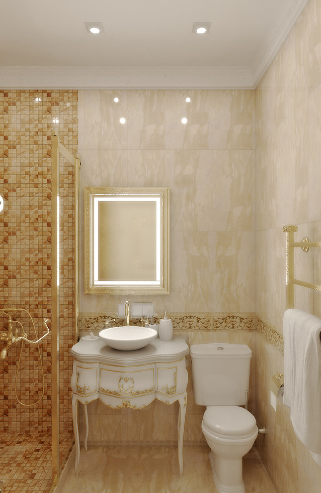 Квартира на Краснопресненской набережной