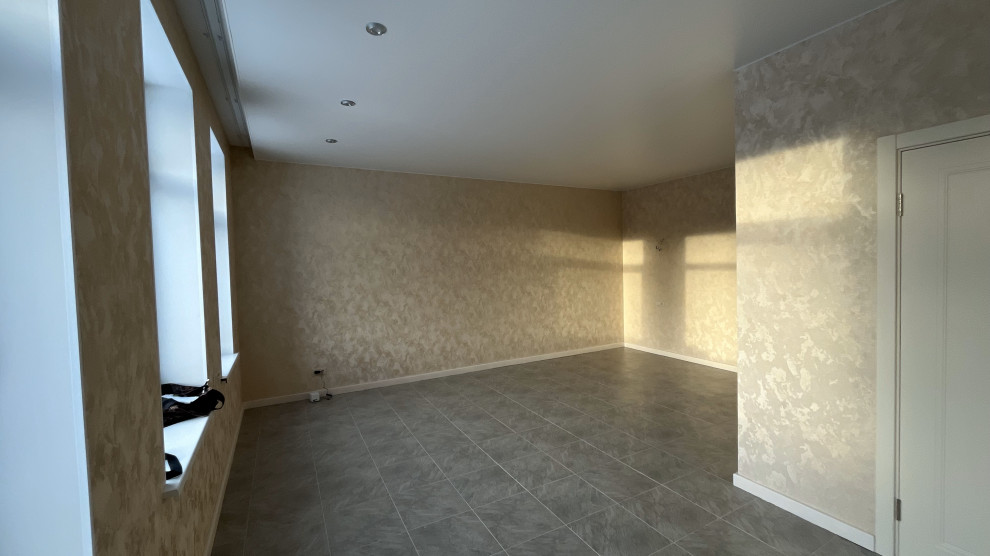 Дом на Ягодной #2