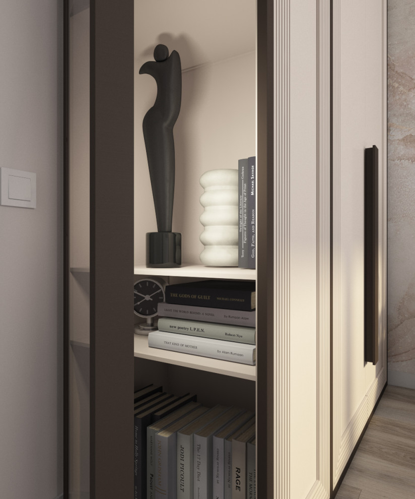 ЖК Романов 2