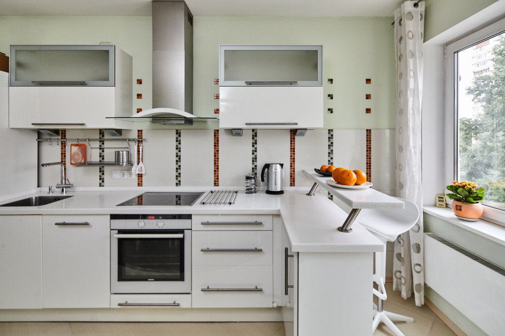 Квартира на Планерной