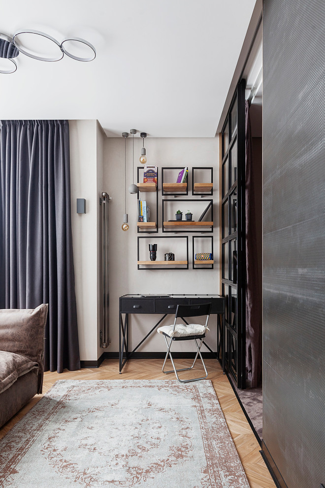 Фоновое изображение профиля PONI.DESIGN