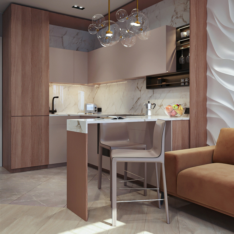 ЖК "Ленинград"