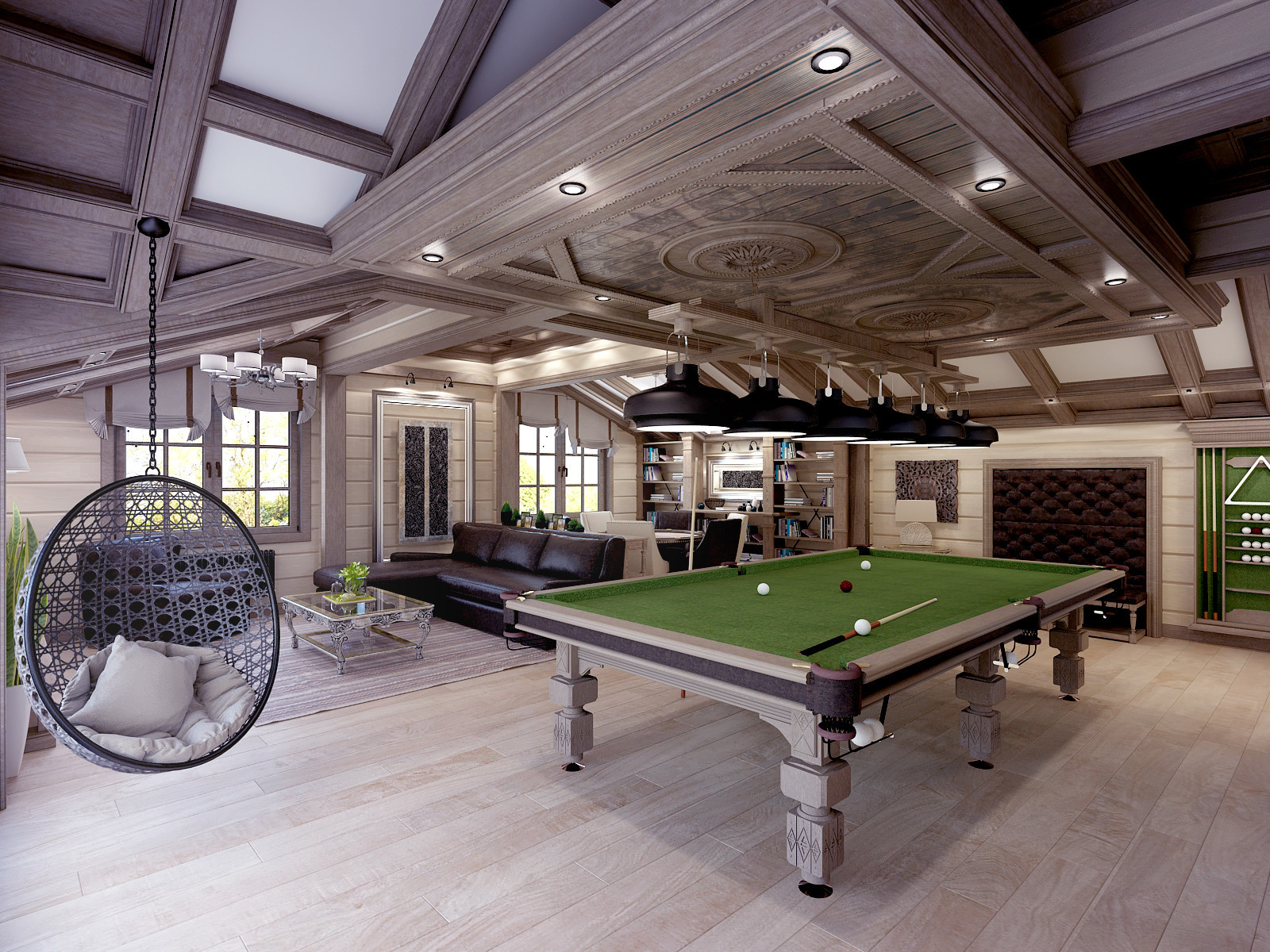 Простая изысканность