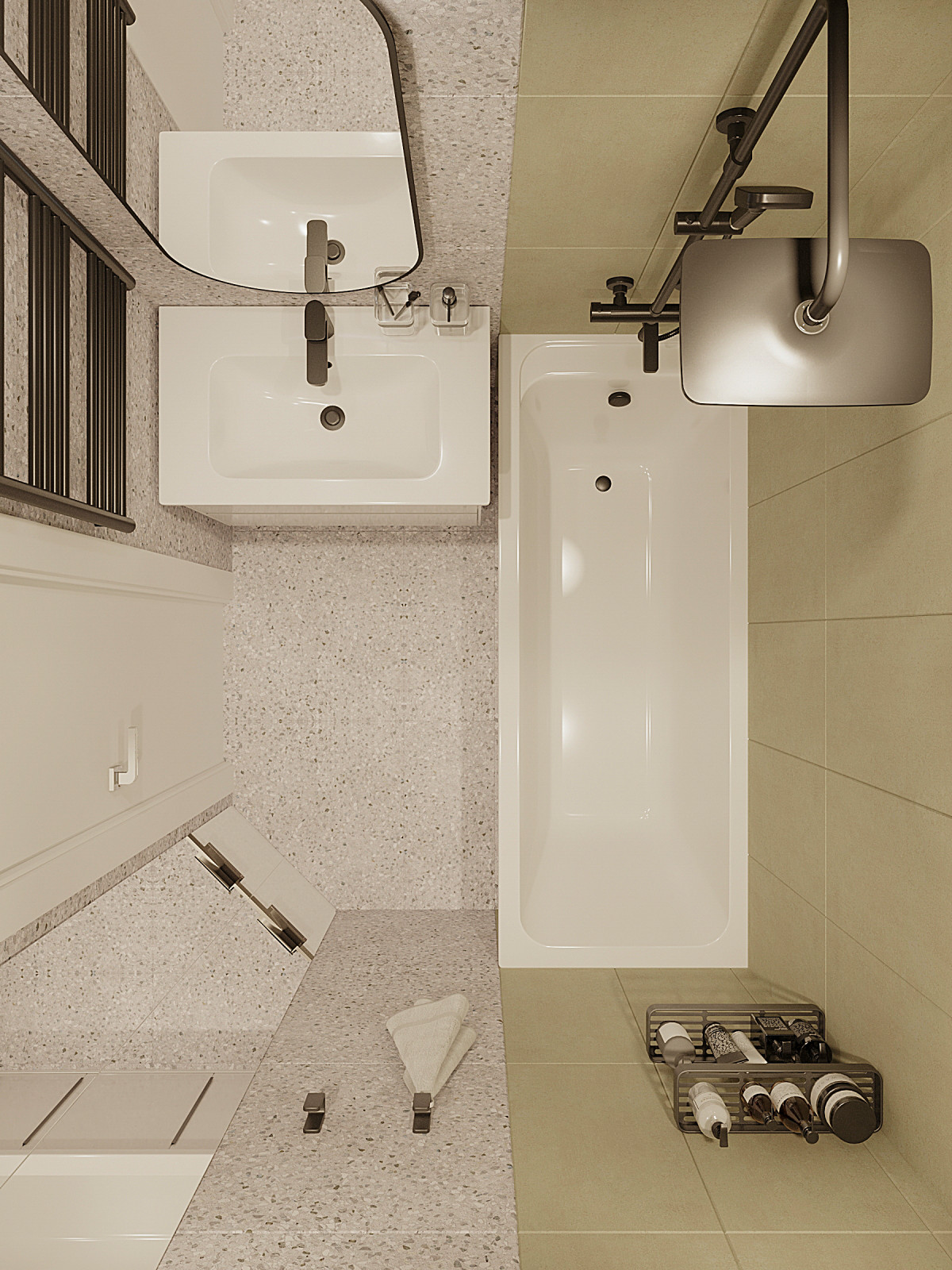 Интерьер квартиры г. Муром