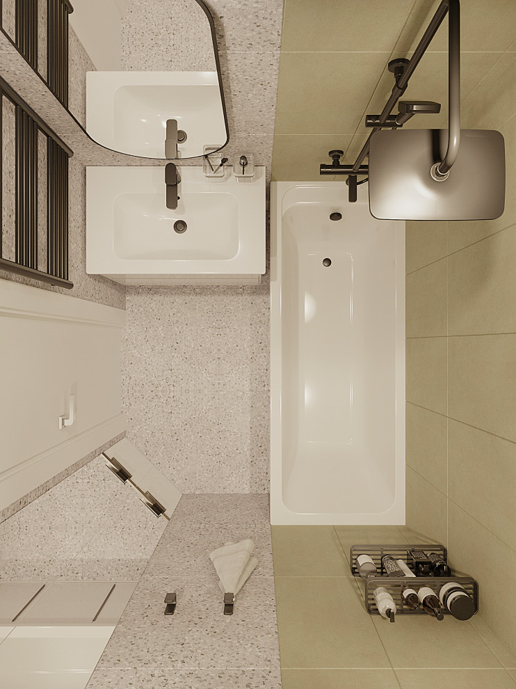 Интерьер квартиры г. Муром