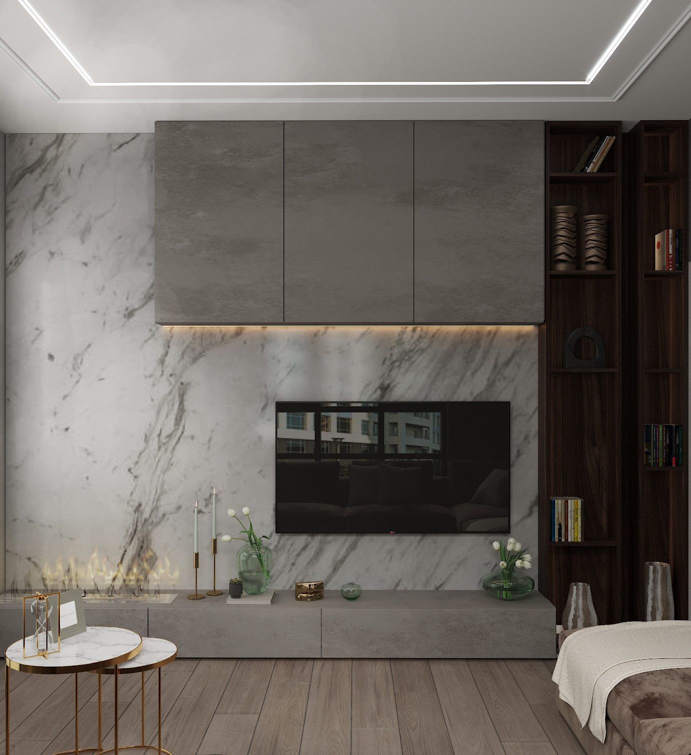 Жк "Риверсайд"