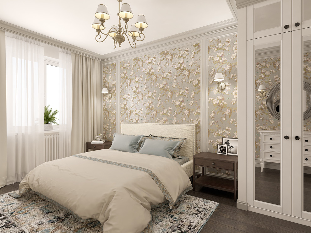 2-х комнатная квартира на ул. Маргелова, г. Тула