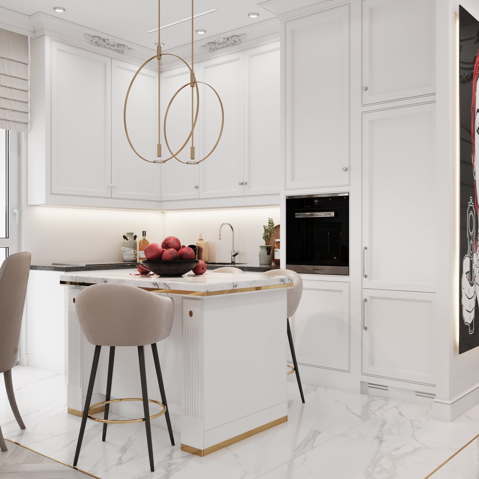 ЖК Новый центр