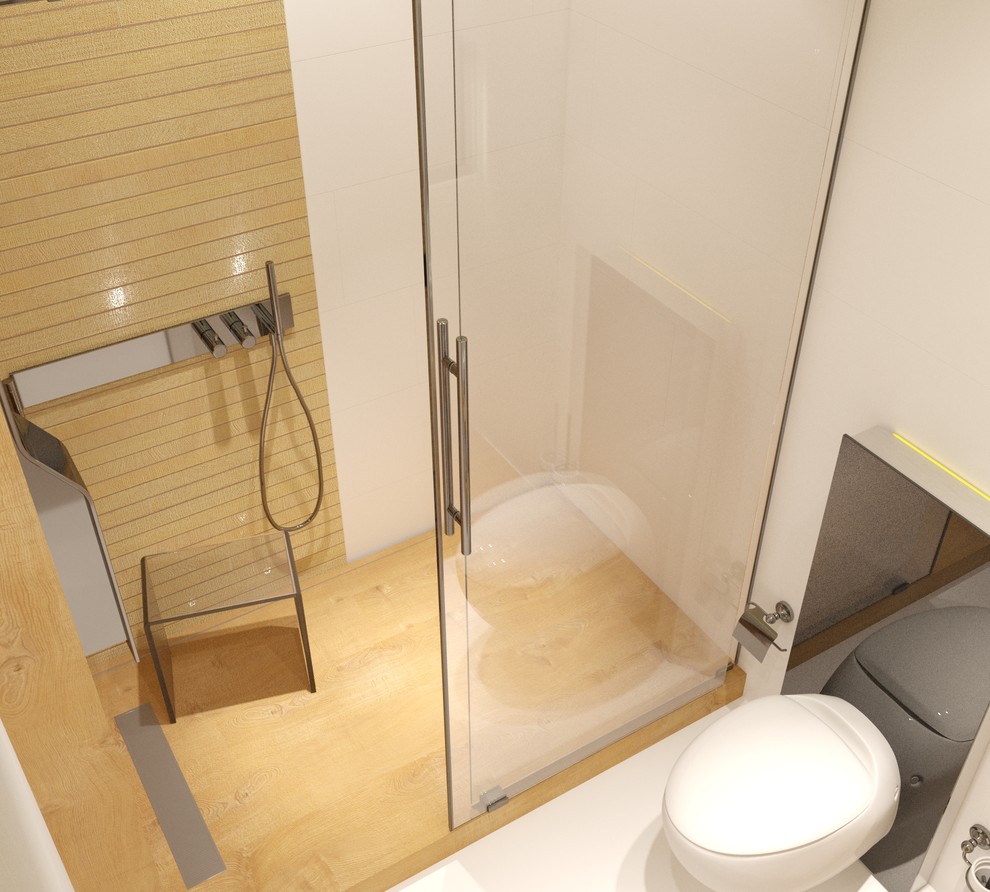 Квартира Студия 41 кв. м.