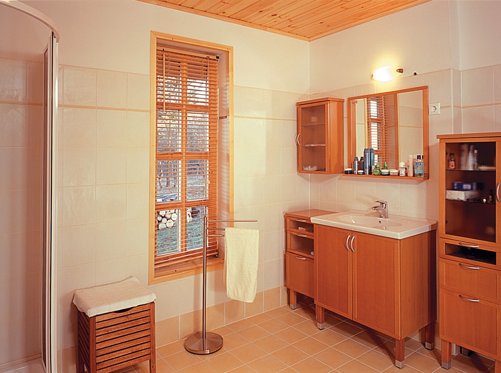 Проект загородного дома в Венгрии