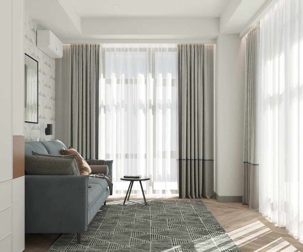 Квартира для временного прибывания