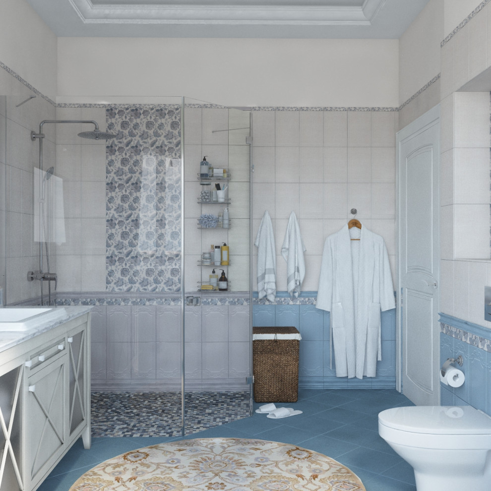 Коттедж 400м2