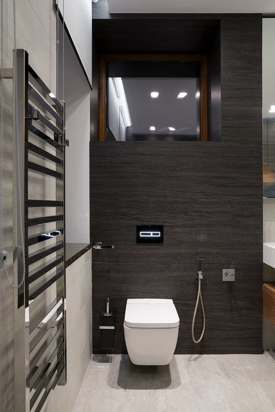 Фотосессия загородного дома в элитном поселке Райт Парк