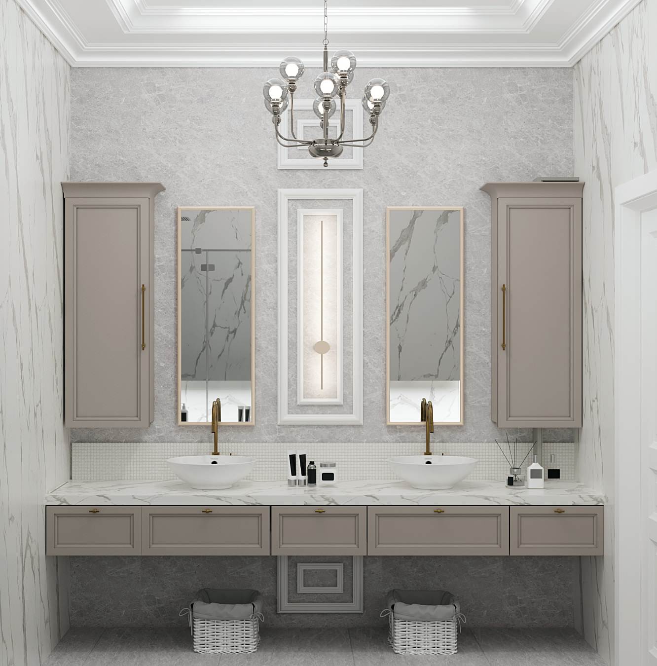 Обложка проекта: Современная классика