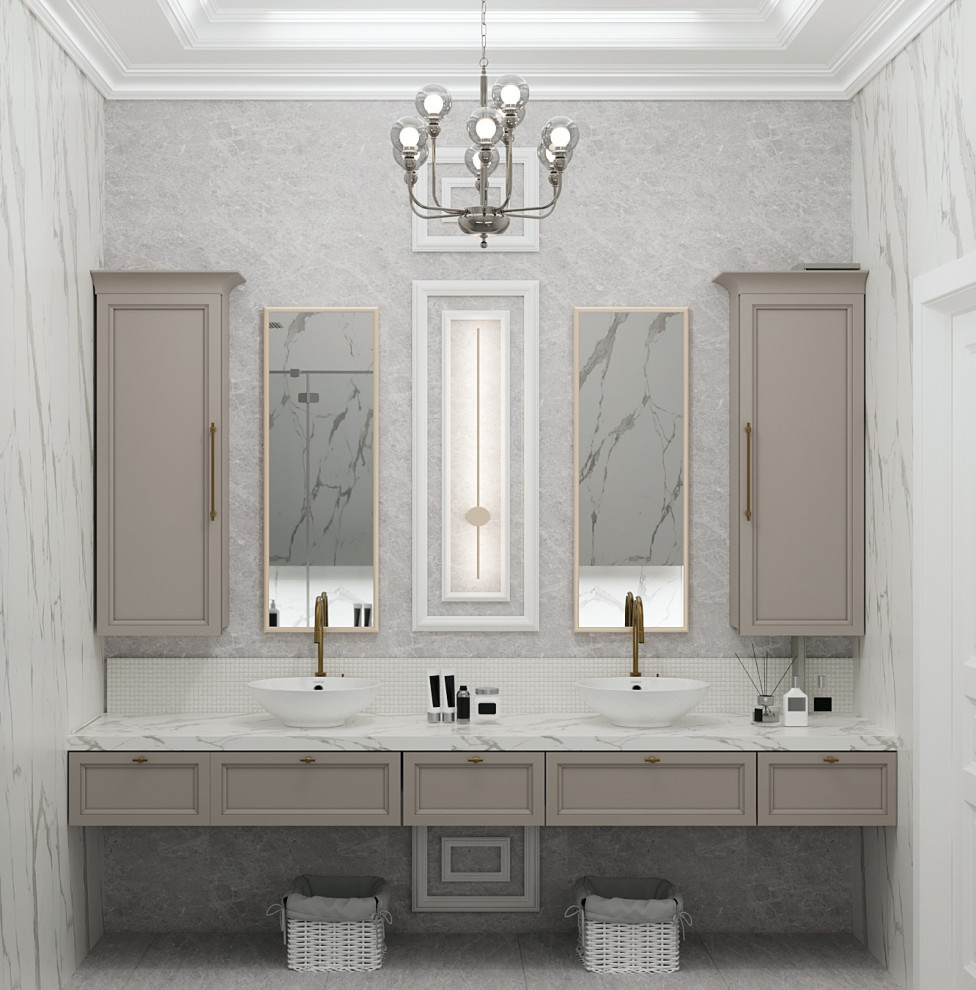 Обложка проекта: Современная классика