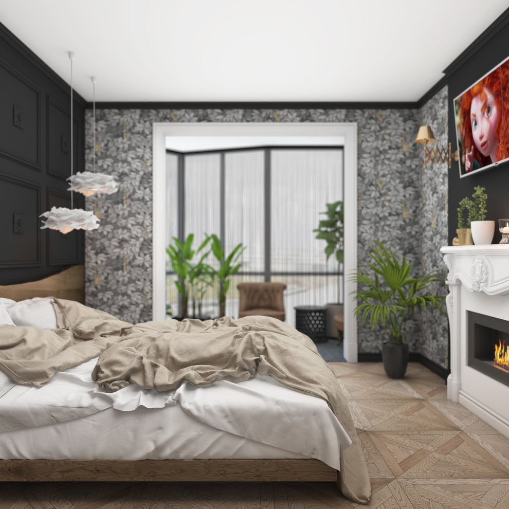 Квартира в Красногорске. ЖК Молодежный