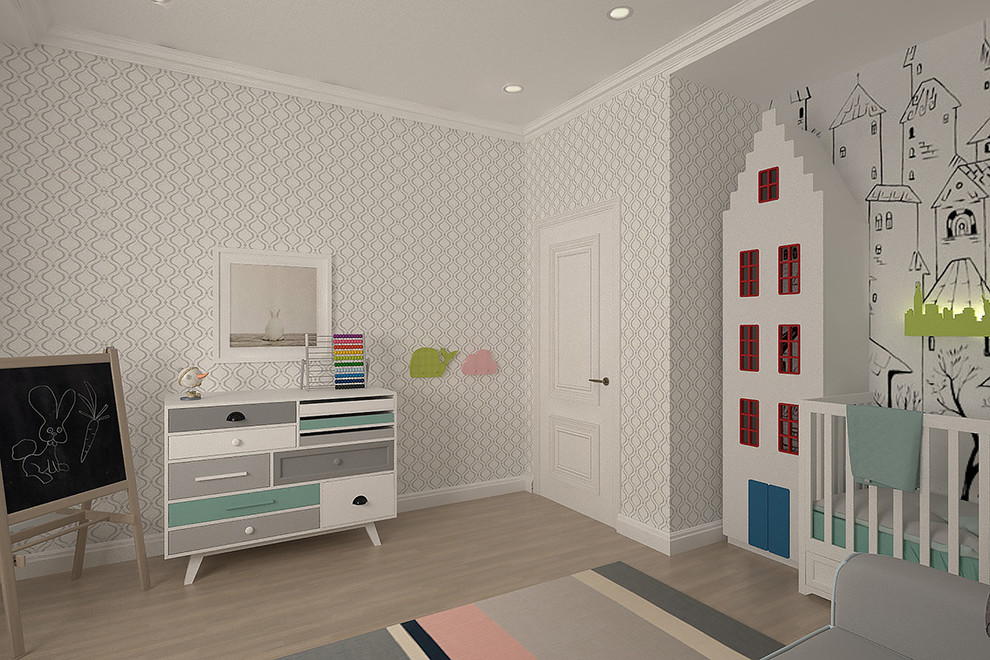 Галерея наших интерьеров