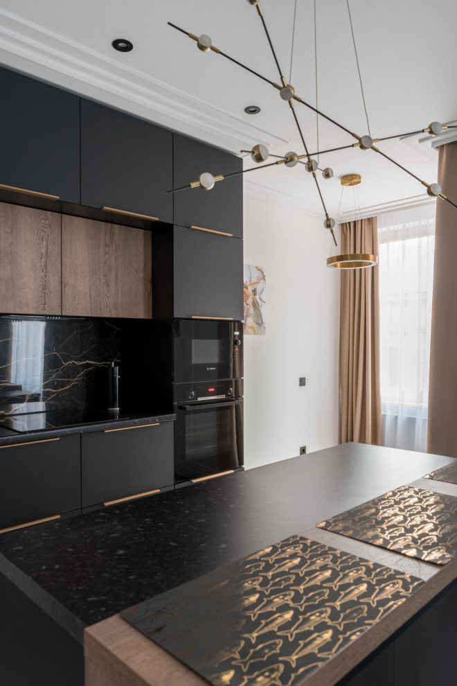 Мебель в ARTSTUDIO Nevsky — апарт-отель