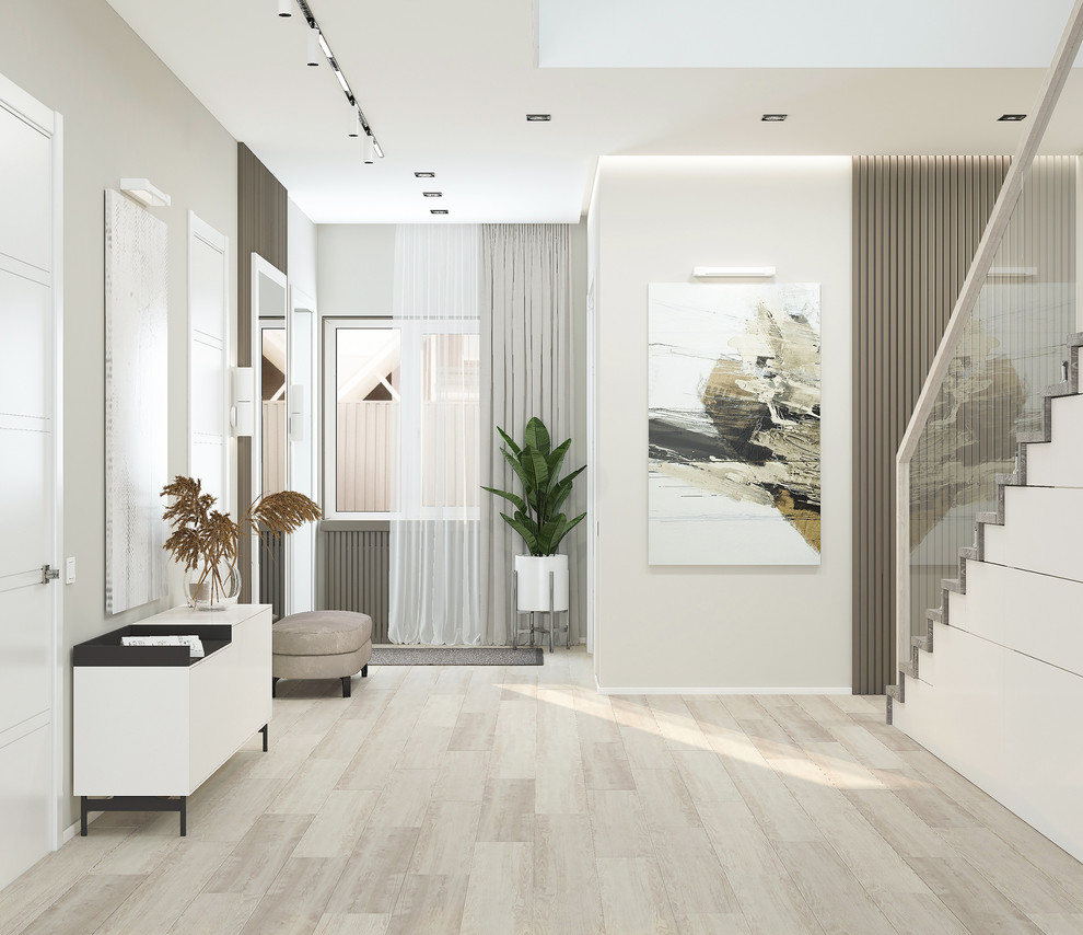 Дом Perfect Beige