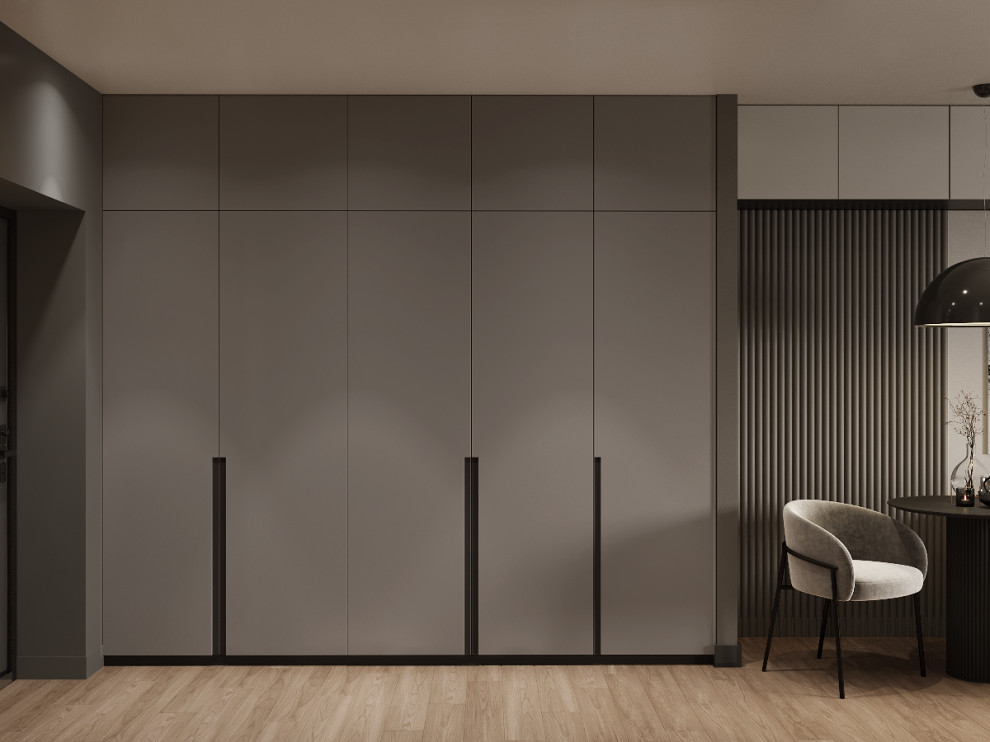 студия 28 кв