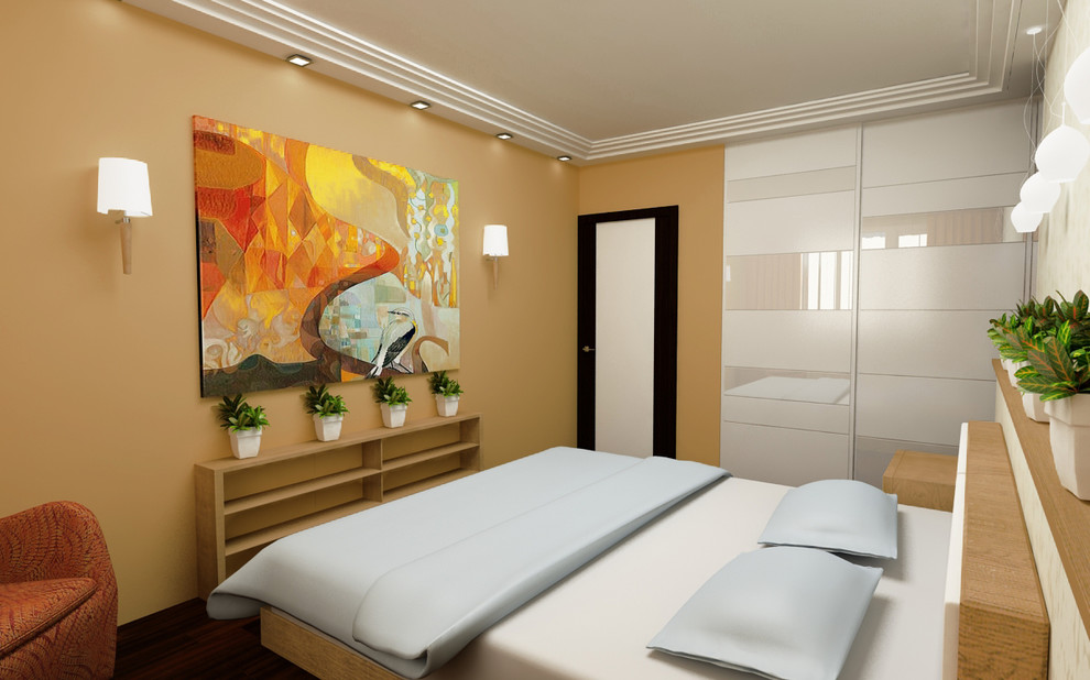 Визуализация квартиры