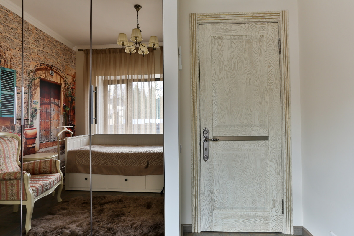 Дом в Светлогорье