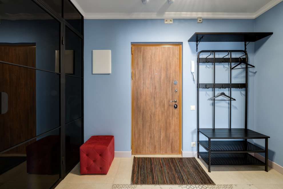 Однокомнатная квартира в "ЖК Гринада"